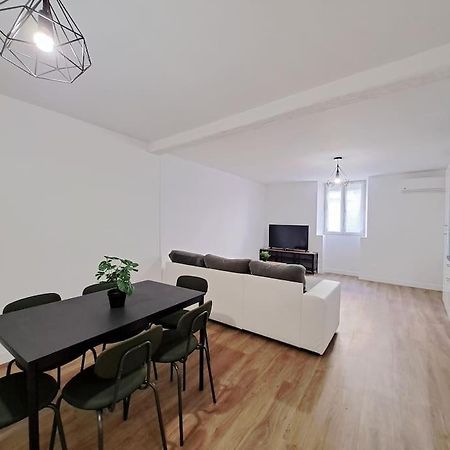 Turin, Appartement Neuf Remeš Exteriér fotografie