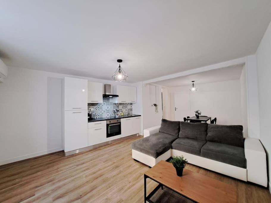 Turin, Appartement Neuf Remeš Exteriér fotografie