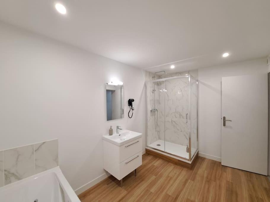 Turin, Appartement Neuf Remeš Exteriér fotografie