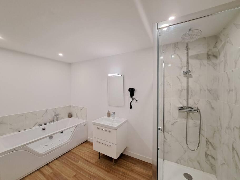 Turin, Appartement Neuf Remeš Exteriér fotografie