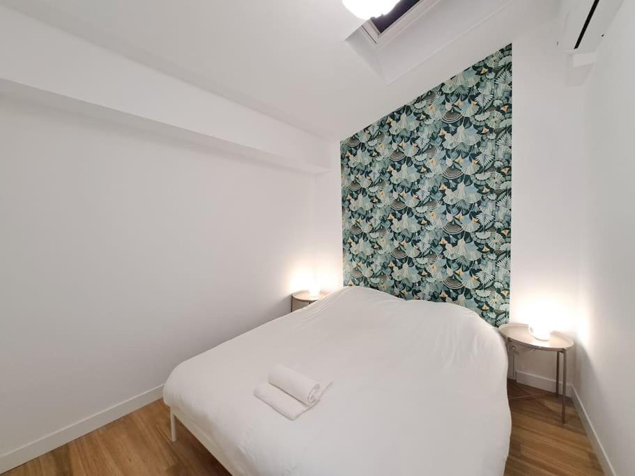 Turin, Appartement Neuf Remeš Exteriér fotografie