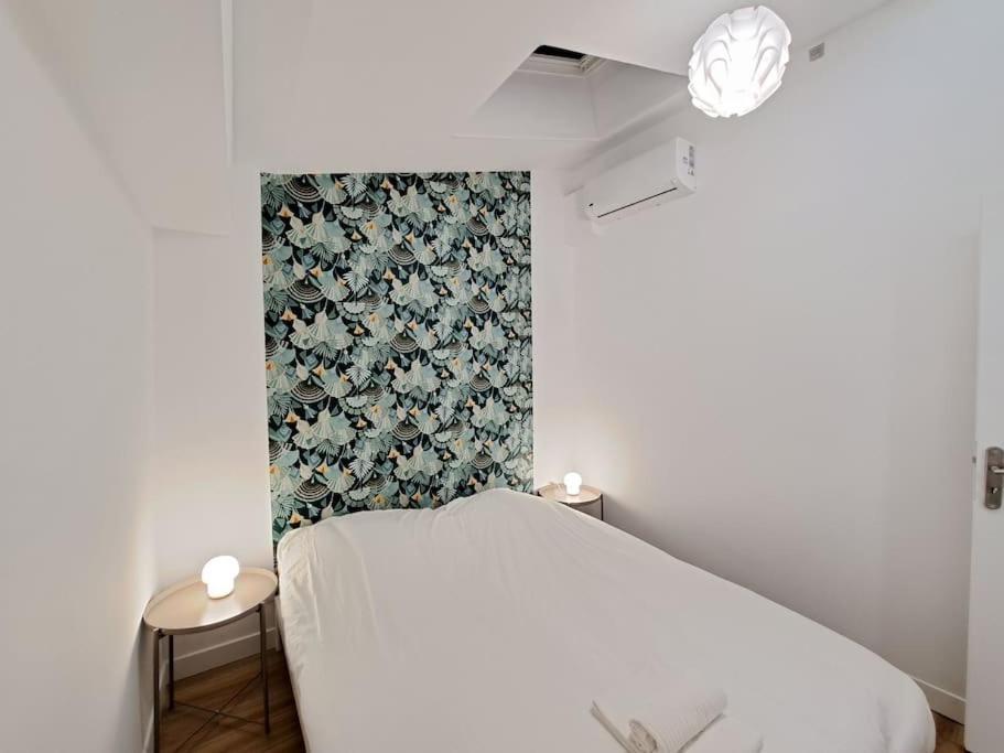 Turin, Appartement Neuf Remeš Exteriér fotografie