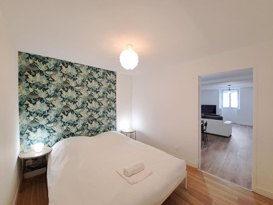 Turin, Appartement Neuf Remeš Exteriér fotografie