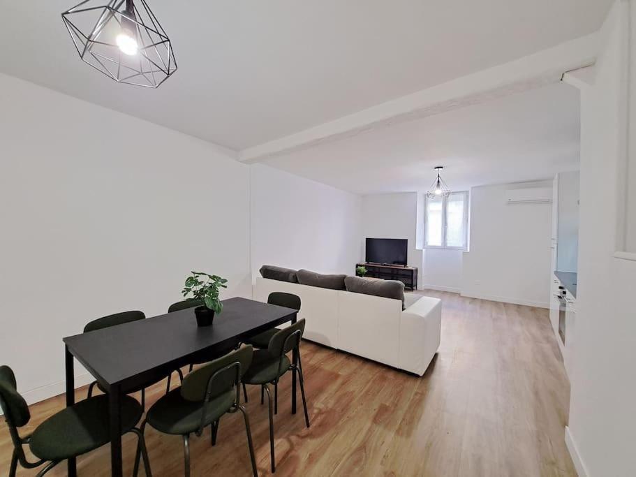 Turin, Appartement Neuf Remeš Exteriér fotografie