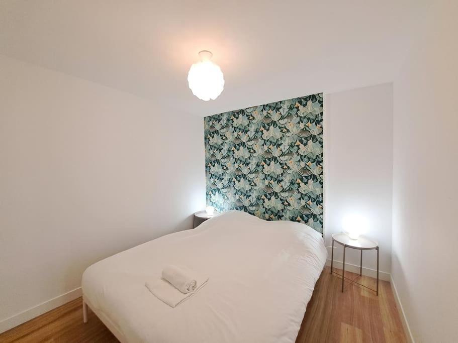 Turin, Appartement Neuf Remeš Exteriér fotografie