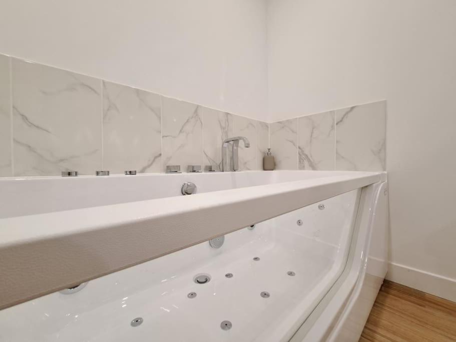 Turin, Appartement Neuf Remeš Exteriér fotografie